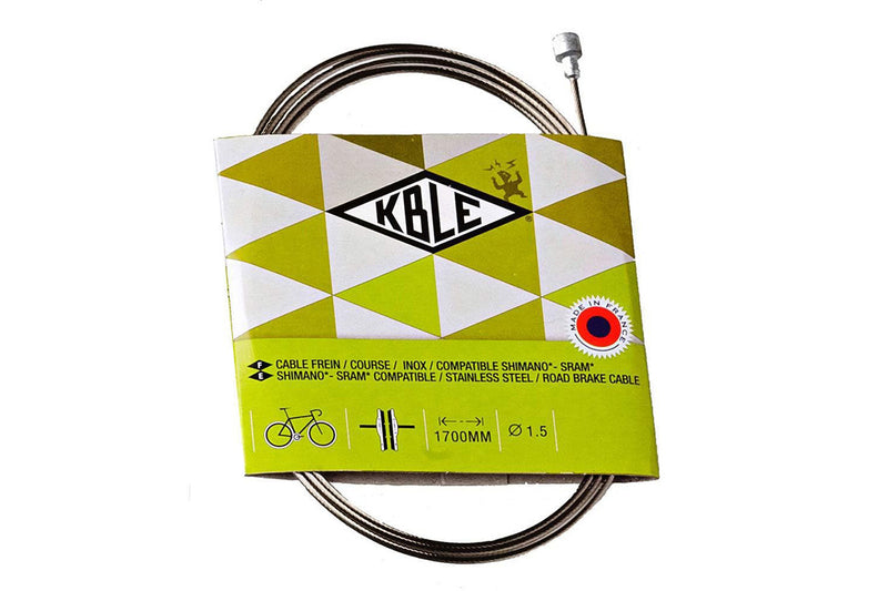 Transfil Shimano Stainless Steel Road Brake Cable