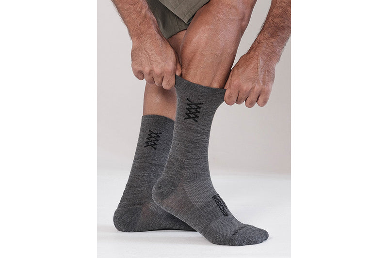 Mission Workshop Pro Merino Socks