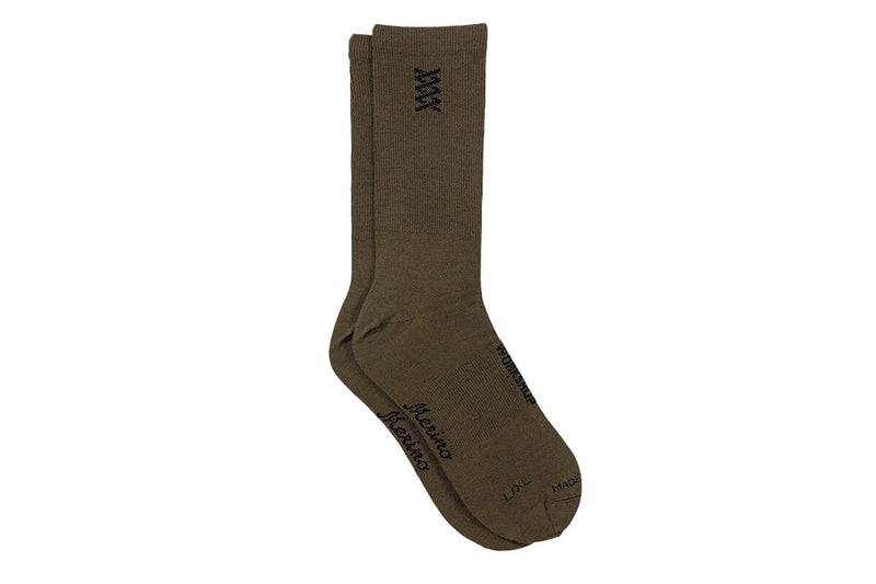Mission Workshop Pro Merino Socks
