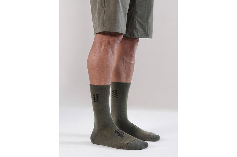 Mission Workshop Pro Merino Socks