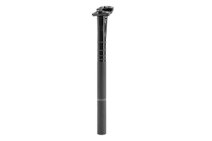 Deda Elementi RS Seatpost - 12mm Set-back