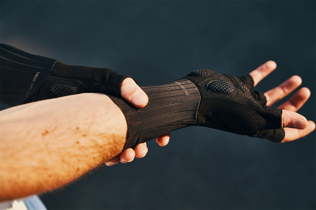 Condor Aero Mitts