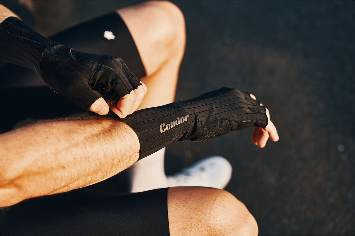Condor Aero Mitts
