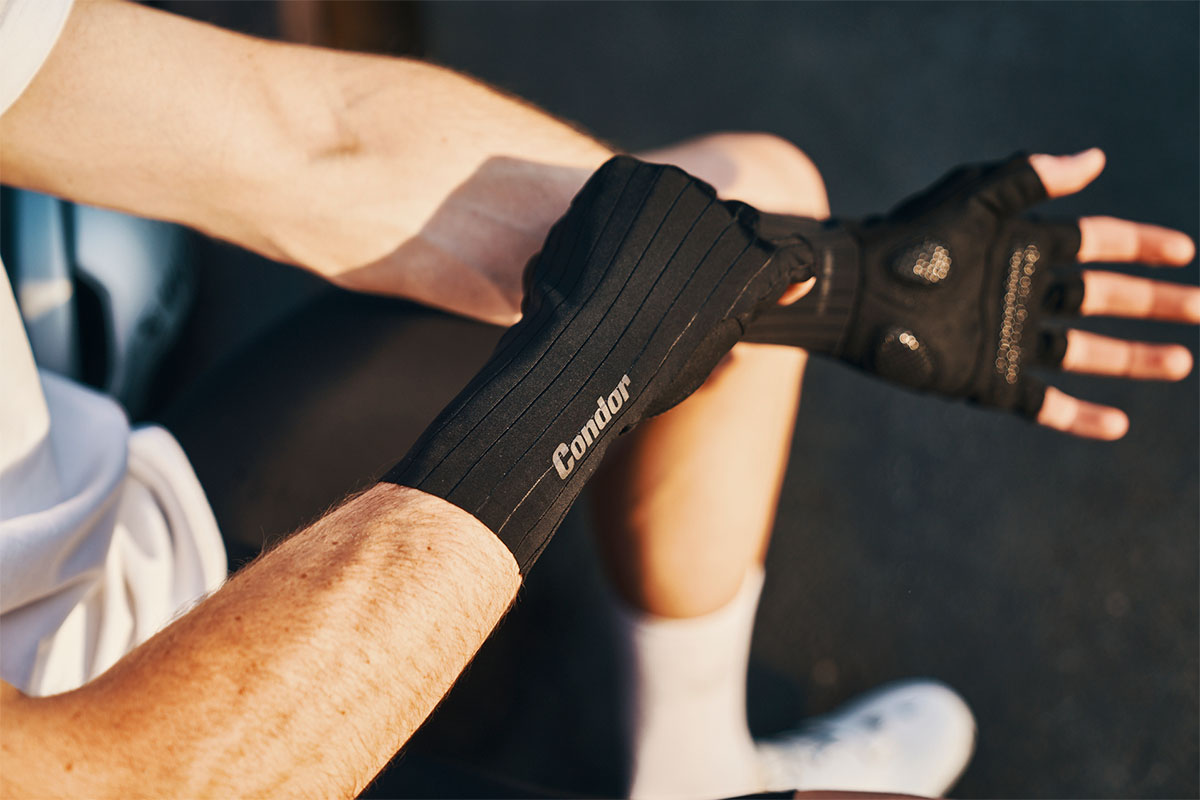 Condor Aero Mitts