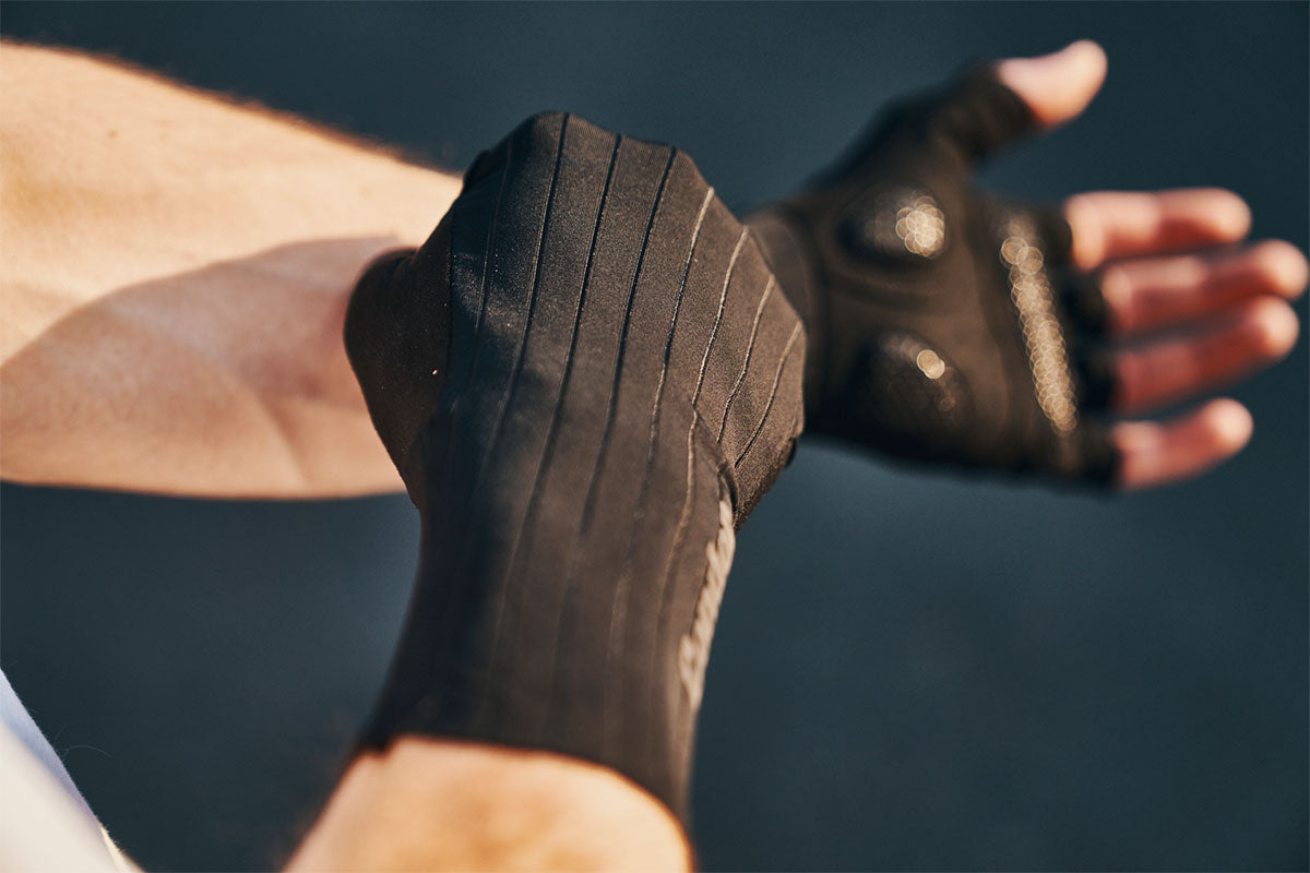 Condor Aero Mitts