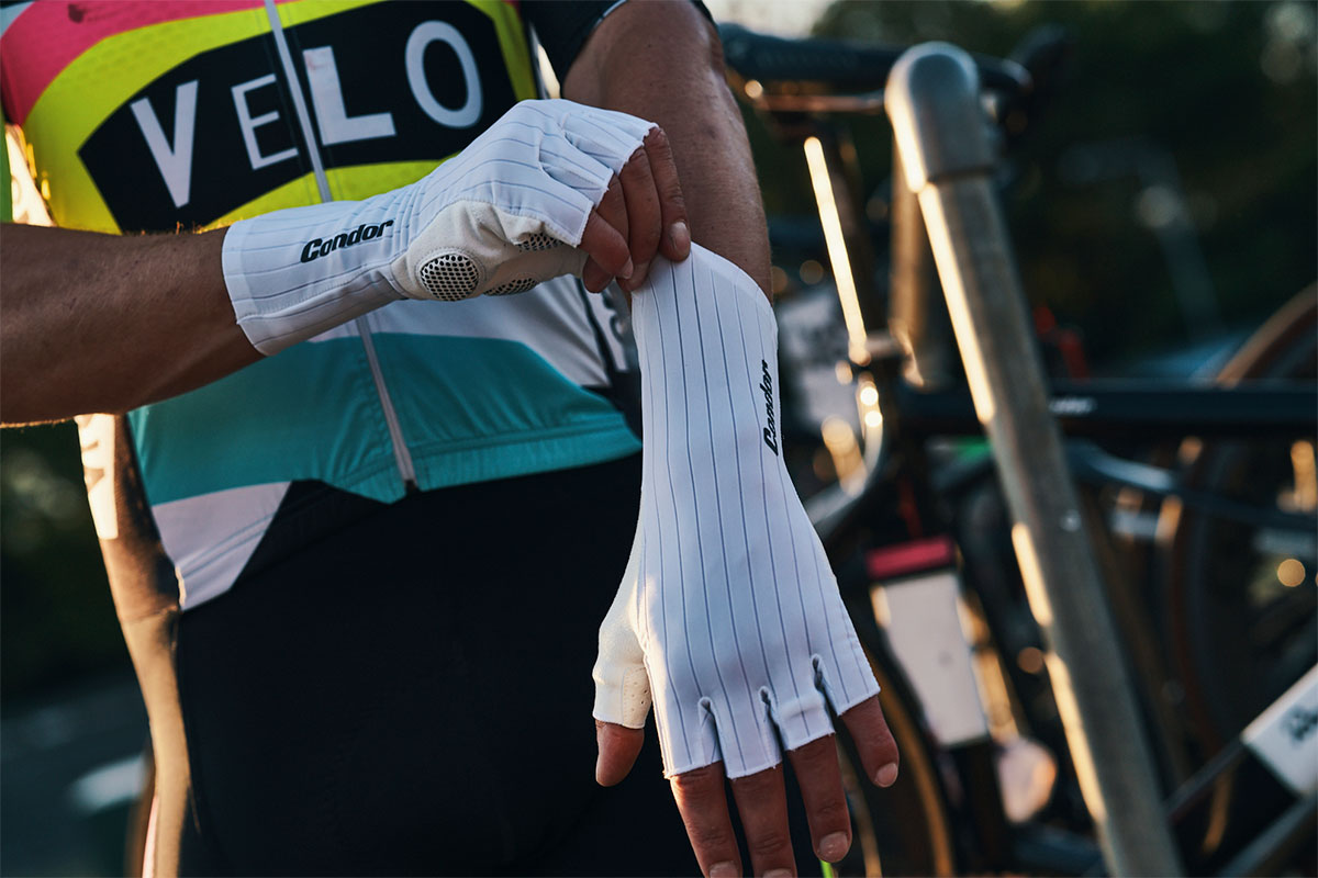 Condor Aero Mitts