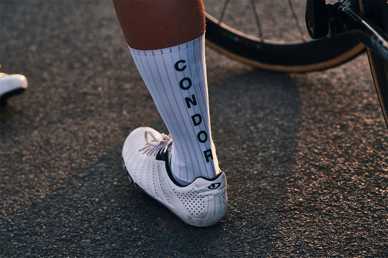 Condor Aero Socks