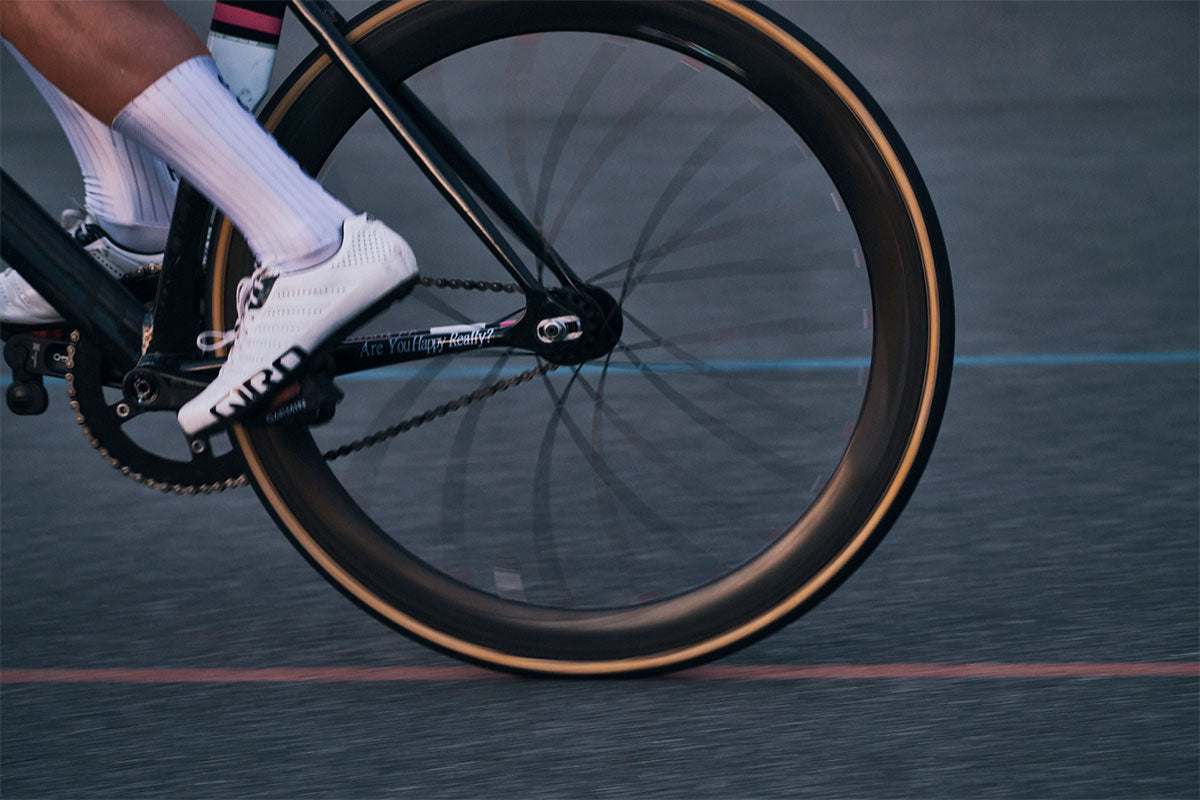 Condor Aero Socks
