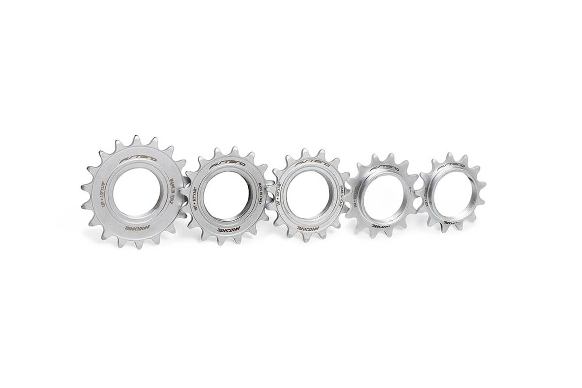 Miche Pistard Track Sprocket – Condor Cycles
