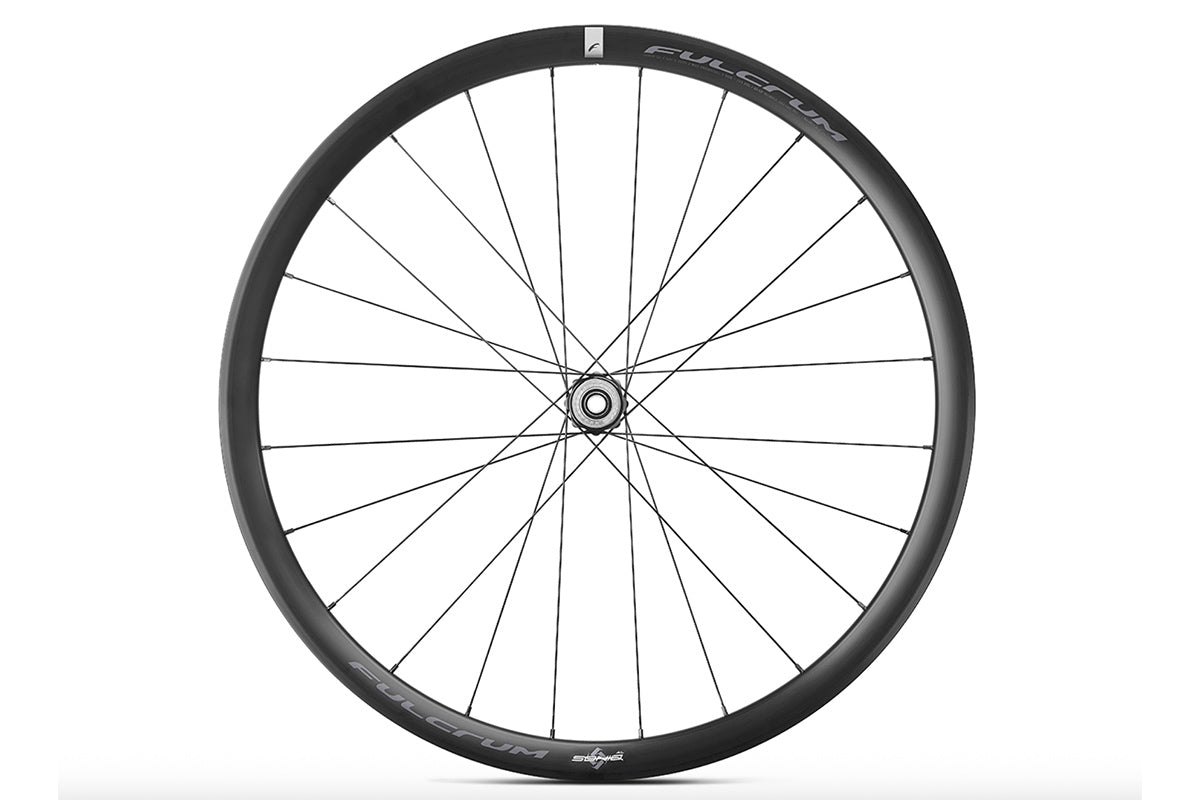 Fulcrum Soniq AL C23 Disc Wheels – Condor Cycles