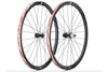 Fulcrum Soniq AL C23 Disc Wheels