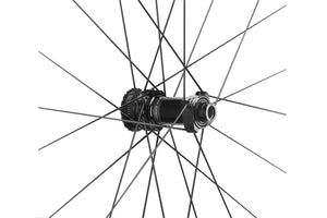 Fulcrum Soniq AL C23 Disc Wheels