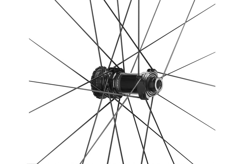 Fulcrum Soniq AL C23 Disc Wheels