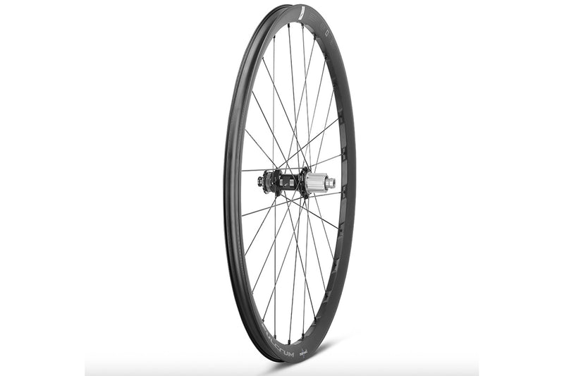 Fulcrum Soniq ALX C23 Disc Wheels