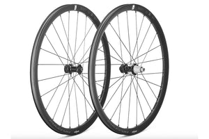 Fulcrum Soniq ALX C23 Disc Wheels