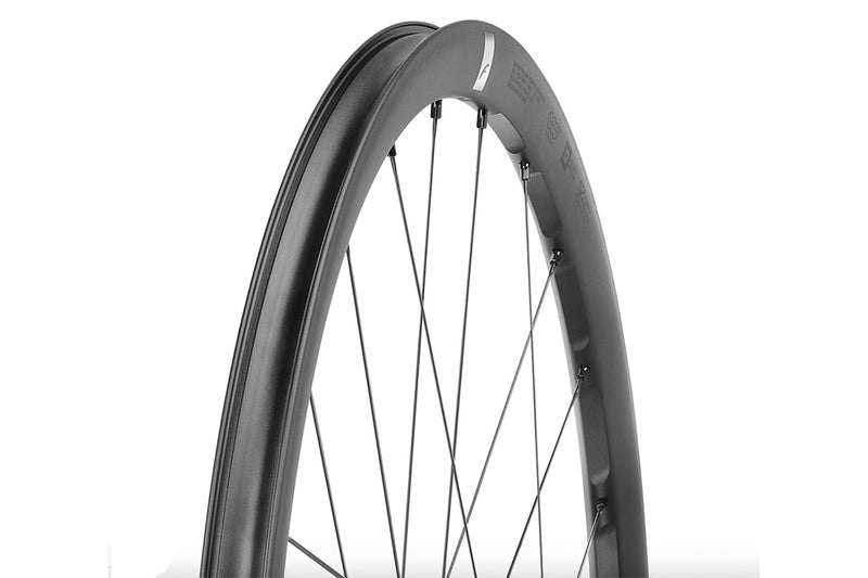 Fulcrum Soniq ALX C23 Disc Wheels