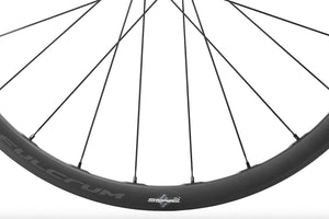 Fulcrum Soniq ALX C23 Disc Wheels