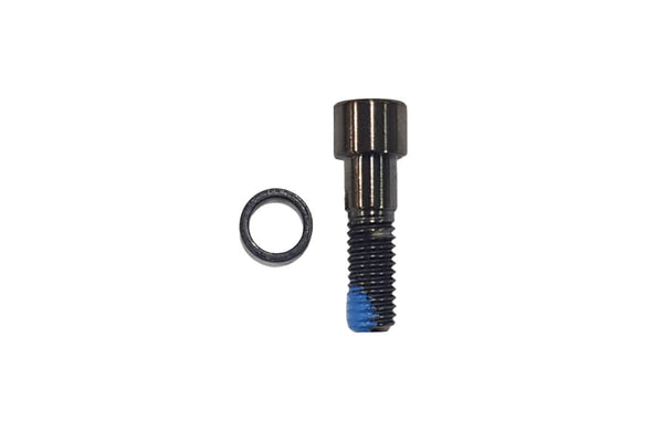 Deda Elementi Titanium Stem Bolt – Condor Cycles