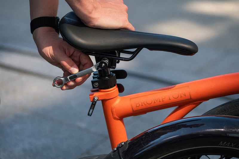 Brompton G Line Toolkit