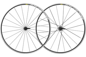 Mavic Aksium '19 Wheelset