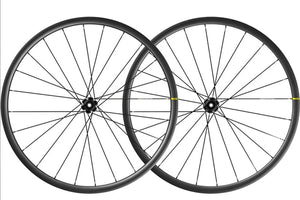 Mavic Allroad Pro Carbon SL Disc Wheelset