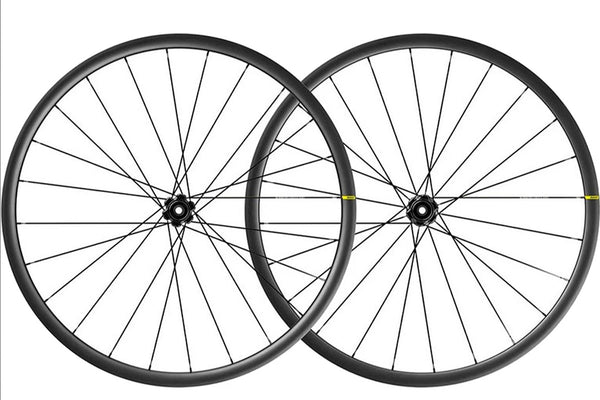 Mavic Allroad PRO 完組ホイール Mavic Allroad Pro Carbon SL Disc Wheelset – Condor Cycles