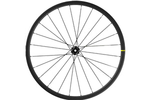 Mavic Allroad Pro Carbon SL Disc Wheelset