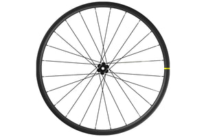 Mavic Allroad Pro Carbon SL Disc Wheelset