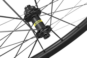 Mavic Cosmic SLR 45 Disc Wheelset 23mm