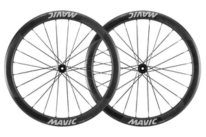 Mavic Cosmic SLR 45 Disc Wheelset 23mm