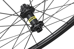 Mavic Cosmic SL 32 Disc Road Wheelset