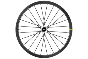 Mavic Cosmic SL 32 Disc Road Wheelset