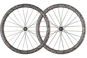 Mavic Cosmic SL 32 Disc Limited Edition Wheelset