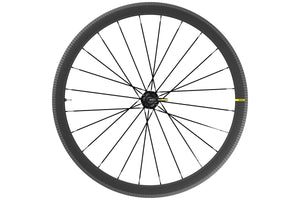 Mavic Cosmic SL 40 Road Wheelset