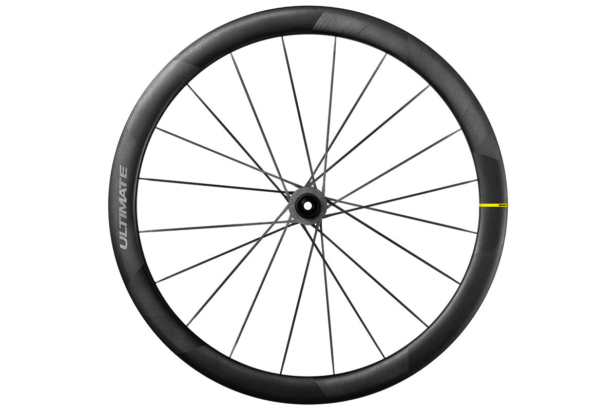 パーツ MAVIC COSMIC ULTIMATE UST DISC 45mm Mavic Cosmic Ultimate 45 UST Disc Wheelset – Condor Cycles