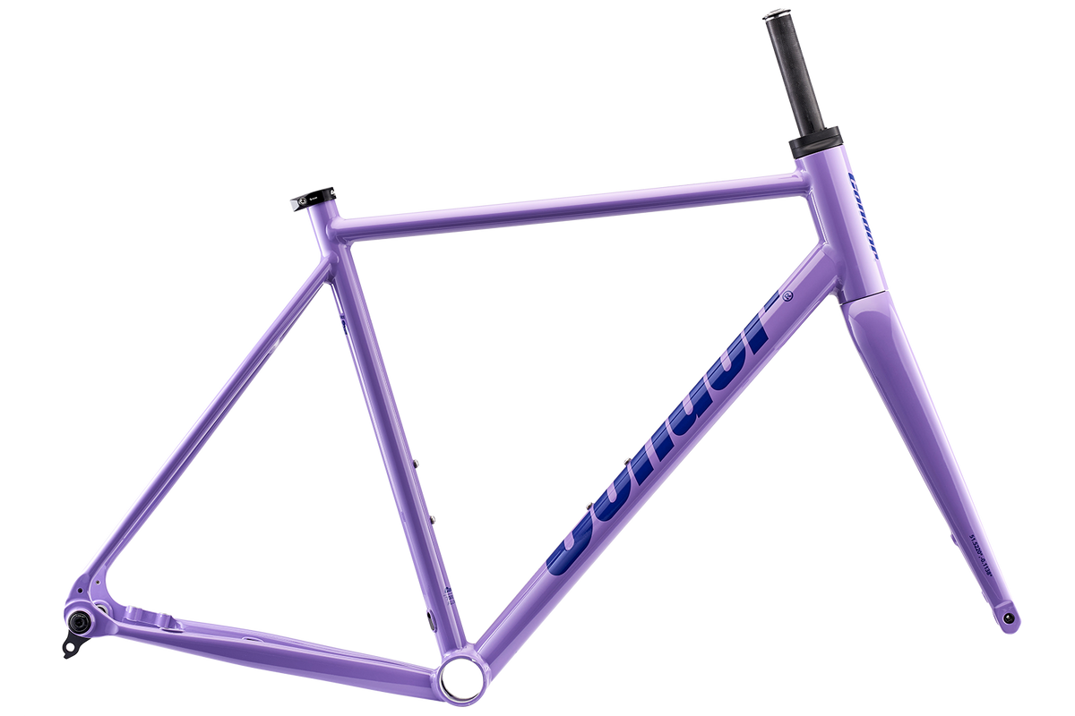 Condor Italia RC Ltd Frameset