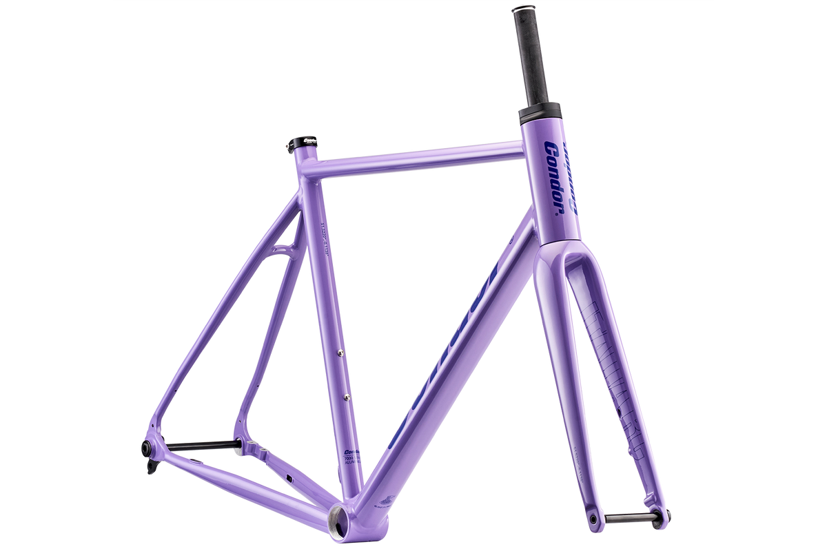 Condor Italia RC Ltd Frameset