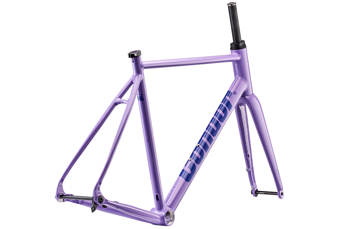 Condor Italia RC Ltd Frameset