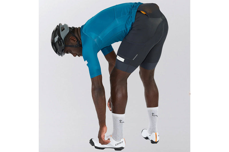 Albion Men’s ABR1 Pocket Bib Shorts