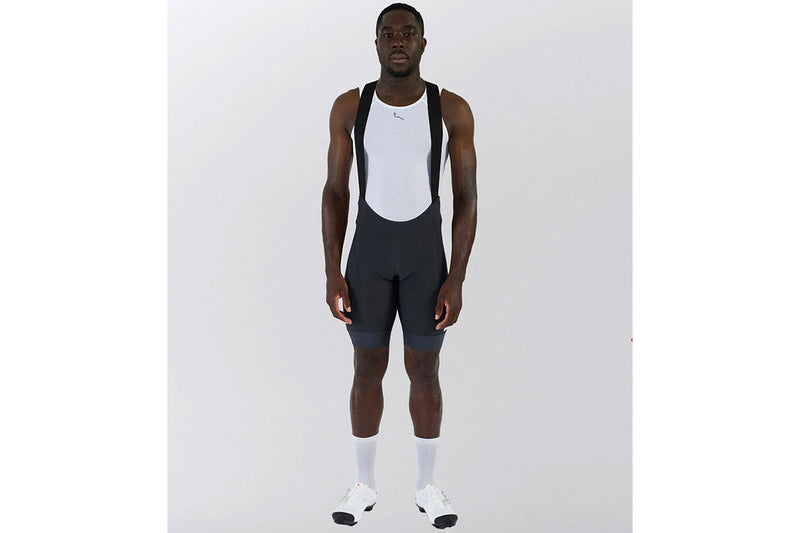 Albion Men’s ABR1 Pocket Bib Shorts