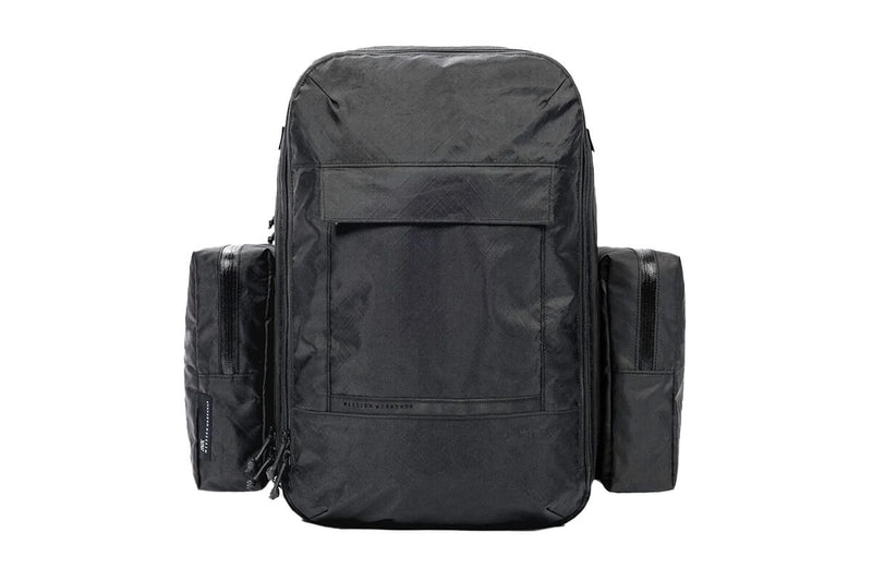 Mission Workshop Meridian Backpack