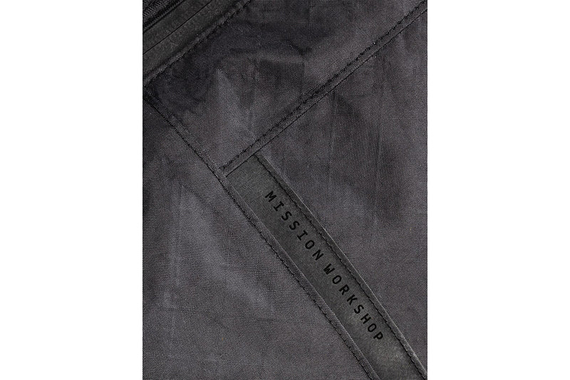 Mission Workshop Meridian Backpack