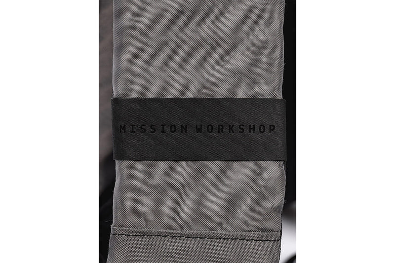 Mission Workshop Meridian Backpack