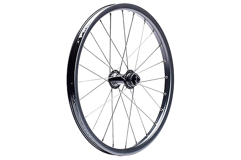 Brompton Standard Front Wheel for G Line