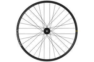 Mavic E-Speedcity Disc Centerlock Wheels