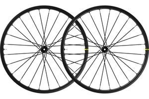 Mavic Ksyrium SL Disc Wheelset