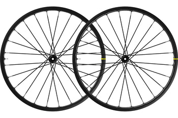 Mavic Ksyrium SL Disc Wheelset