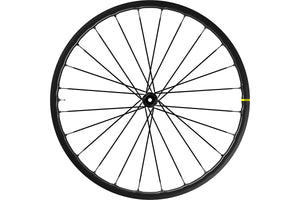 Mavic Ksyrium SL Disc Wheelset