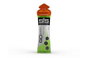SiS GO Energy + Electrolyte Gel