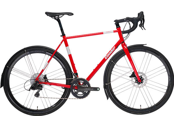 Fratello Disc with Chorus 12-Speed Disc